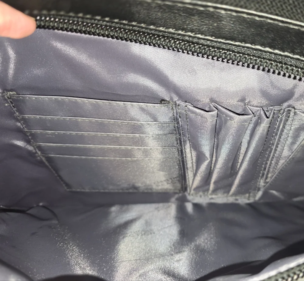 Kenneth Cole Reaction Laptop Bag